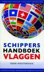 Schippers handboek vlaggen